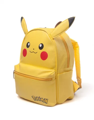 Pokémon Plecak Pikachu