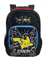 Plecak Pokémon - Pikachu School