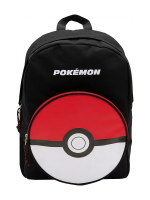 Plecak Pokémon - Pokéball Back