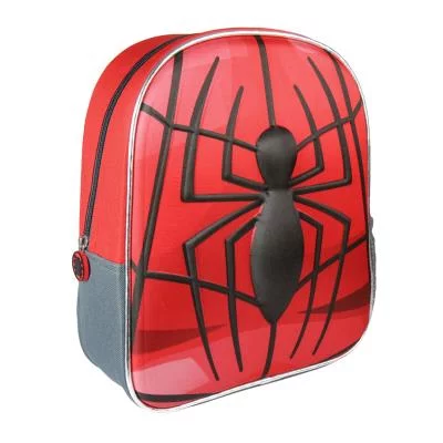 Plecak Spider-man 3D
