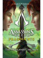Książka Assassin's Creed: Fragments - The Highlands Children ENG