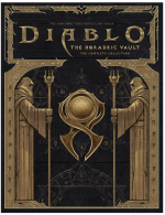 Książka Diablo - Horadric Vault: The Complete Collection