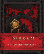 Książka Diablo - Tales from the Horadric Library