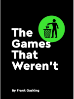 Książka The Games That Weren't ENG