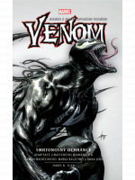 Książka Venom: Zabójczy obrońca