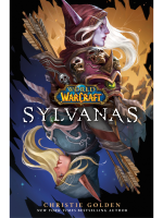 Książka World of Warcraft: Sylvanas