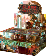 Gra karciana Flesh and Blood TCG: Bright Lights - Booster Box