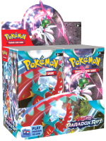 Gra karciana Pokémon TCG: Scarlet & Violet - Paradox Rift Booster Box (36 boosterów)
