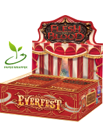 Gra karciana Flesh and Blood TCG: Everfest- 1st Edition Booster Box (24 boosterów)