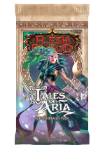Gra karciana Flesh and Blood TCG: Tales of Aria - 1st Edition Booster