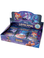 Gra karciana Lorcana: Ursula's Return - Booster Box (24 boostery)