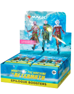 Gra karciana Magic: The Gathering March of the Machine: The Aftermath - Epilogue Booster Box (24 boosterów)