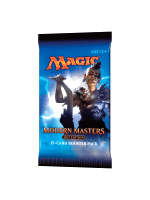 Gra karciana Magic: The Gathering Modern Masters 2017 - Booster (15 karet)