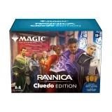 Karetní hra Magic: The Gathering Ravnica - Cluedo Edition