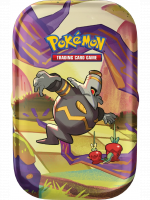 Gra karciana Pokémon TCG: Scarlet & Violet Shrouded Fable - Mini Tin: Dusknoir
