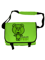 Torba Ted - Legalize TED