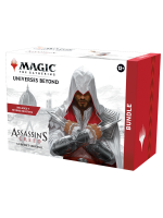 Gra karciana Magic: The Gathering - Assassin's Creed - Pakiet