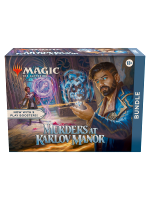 Gra karciana Magic: The Gathering Murders at Karlov Manor - Bundle