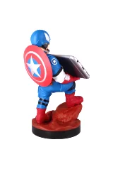 Marvel Cable Guy figurka Captain America