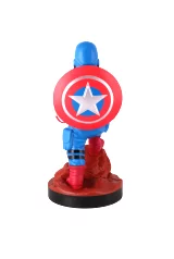 Marvel Cable Guy figurka Captain America
