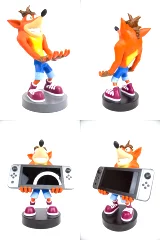 Figurka Cable Guy - Crash Bandicoot XL (30 cm)