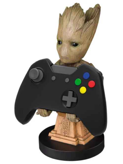 Figurka Cable Guy - Groot