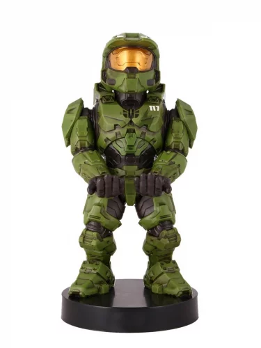 Halo Cable Guy Figurka - Master Chief