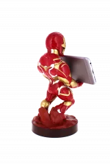 Iron Man Cable Guy Figurka
