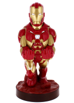 Figurka Cable Guy - Iron Man (uszkodzona paczka)