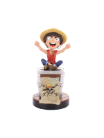 Stojak Figurka Cable Guy - One Piece Luffy