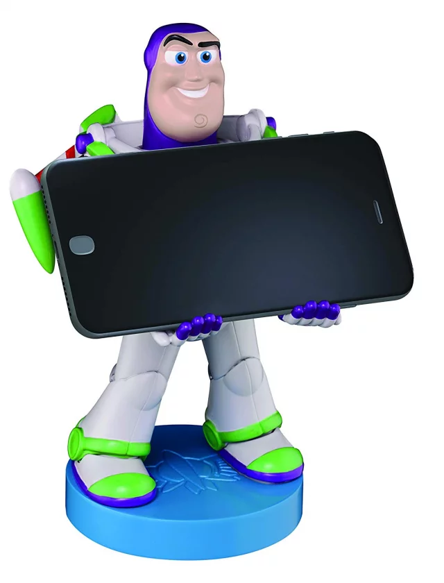 Figurka Cable Guy - Toy Story Buzz Astral