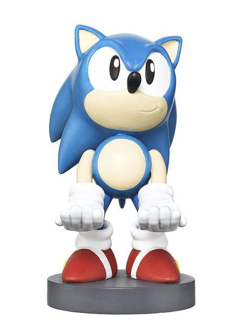 Figurka Cable Guy - Sonic