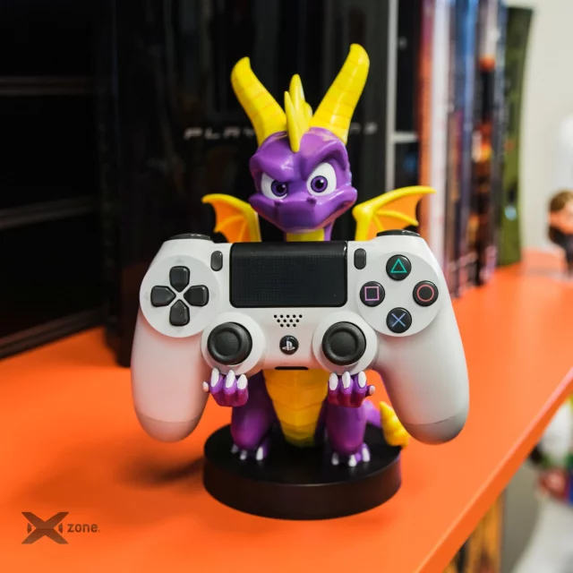 Figurka Cable Guy - Spyro