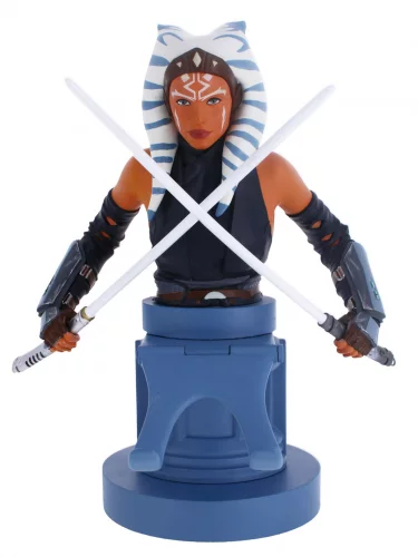 Star Wars Cable Guy Figurka - Ahsoka Tano