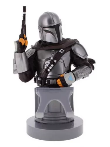 Star Wars Cable Guy Figurka - The Mandalorian