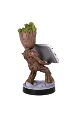 Marvel Cable Guy figurka Groot