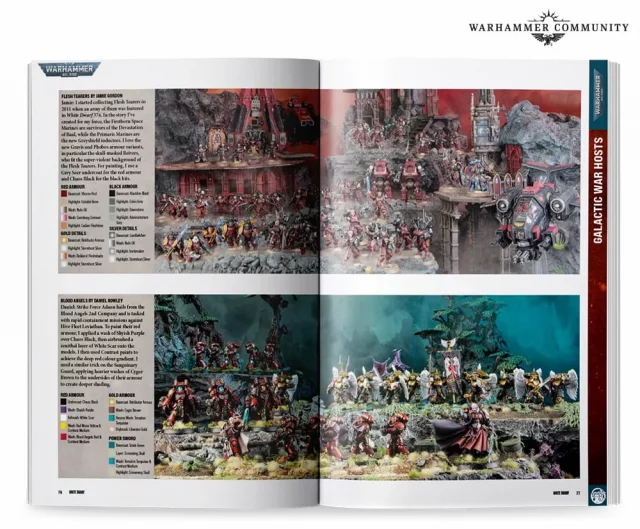 Games Workshop czasopis