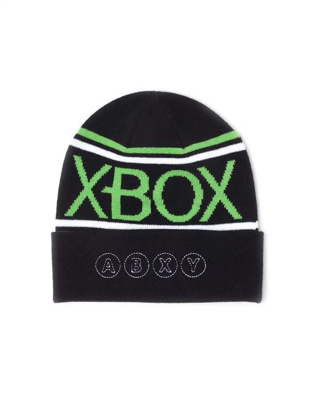 Czapka Xbox - Logo