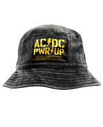 Kapelusz AC/DC - Power Up