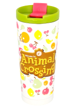 Kubek podróżny Animal Crossing - Tumbler