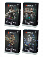 Gra karciana Magic: The Gathering Modern Horizons 3 - Zestaw Talii Dowódcy
