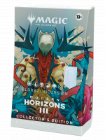 Gra karciana Magic: The Gathering Modern Horizons 3 - Eldrazi Incursion Commander Deck (Edycja Kolekcjonerska)