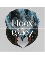 Album Floex - Zorya (vinyl)