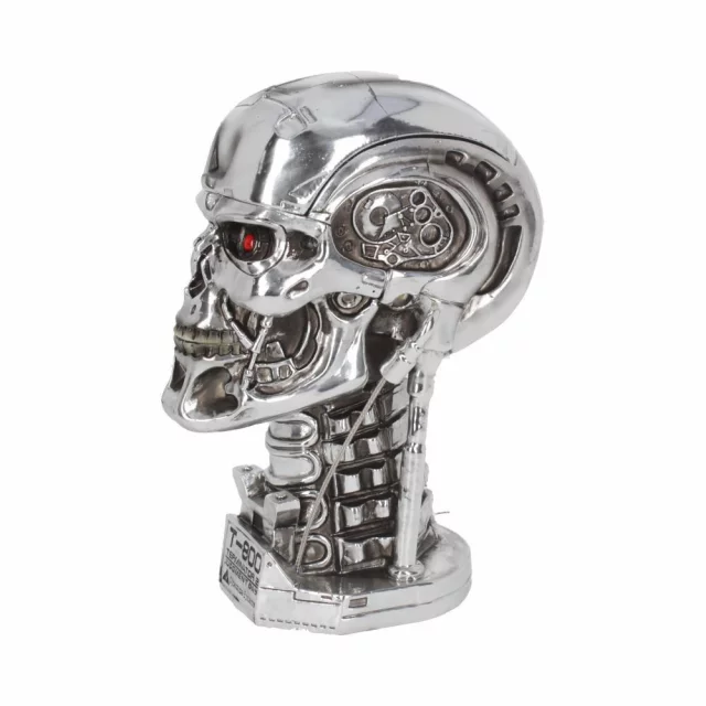 Terminator 2 - Head