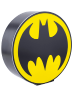 Lampka Batman - Logo Batmana