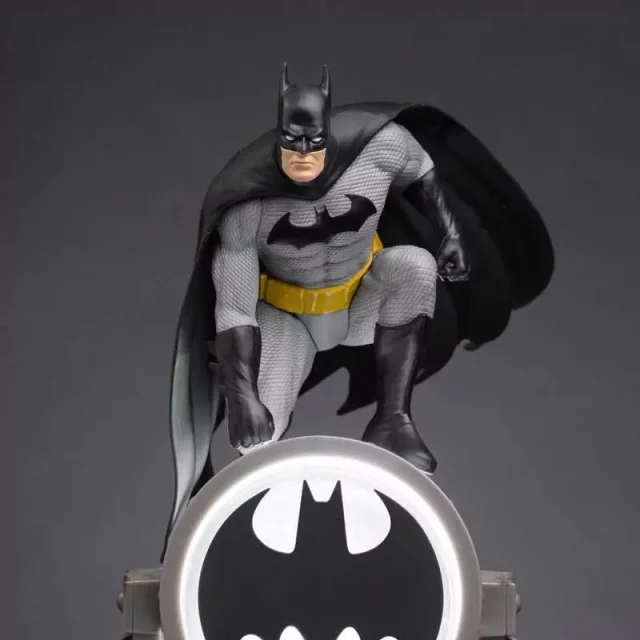 Lampka Batman - Figurine Lamp