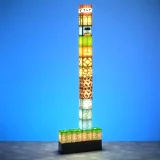 Minecraft Lampa LED Block