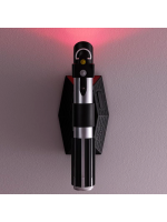 Lampka naścienna Star Wars - Lightsaber