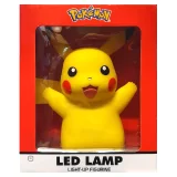 Lampka Pokémon - Pikachu