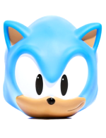 Lampka Sonic the Hedgehog - Sonic Mood Light